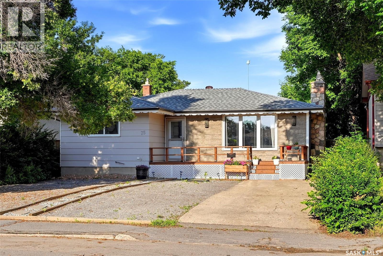 75 Rothwell Crescent, Regina, SK