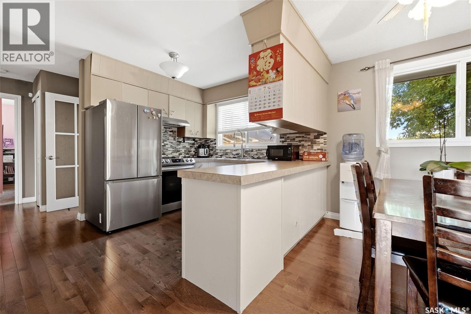 75 Rothwell Crescent, Regina, SK