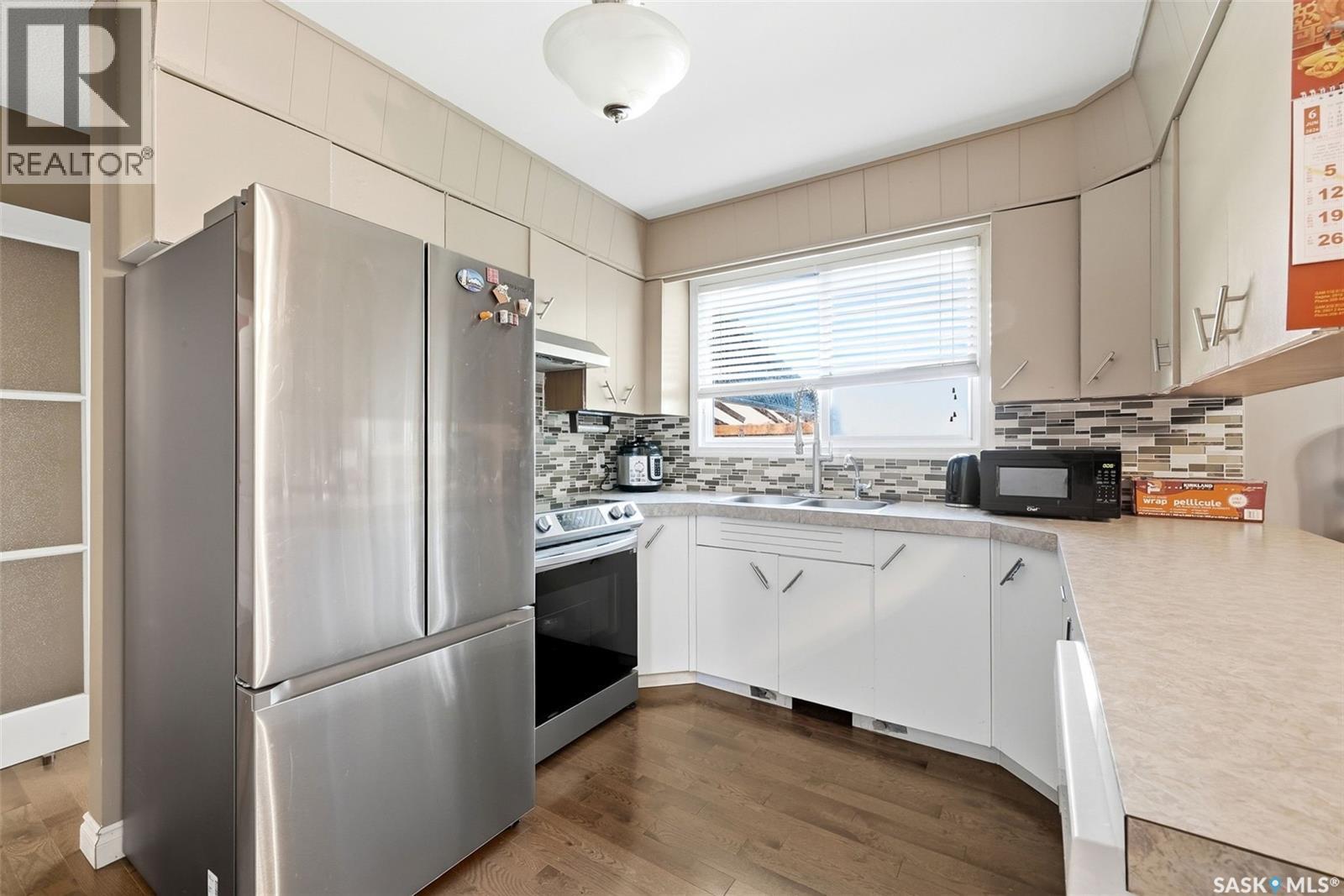 75 Rothwell Crescent, Regina, SK