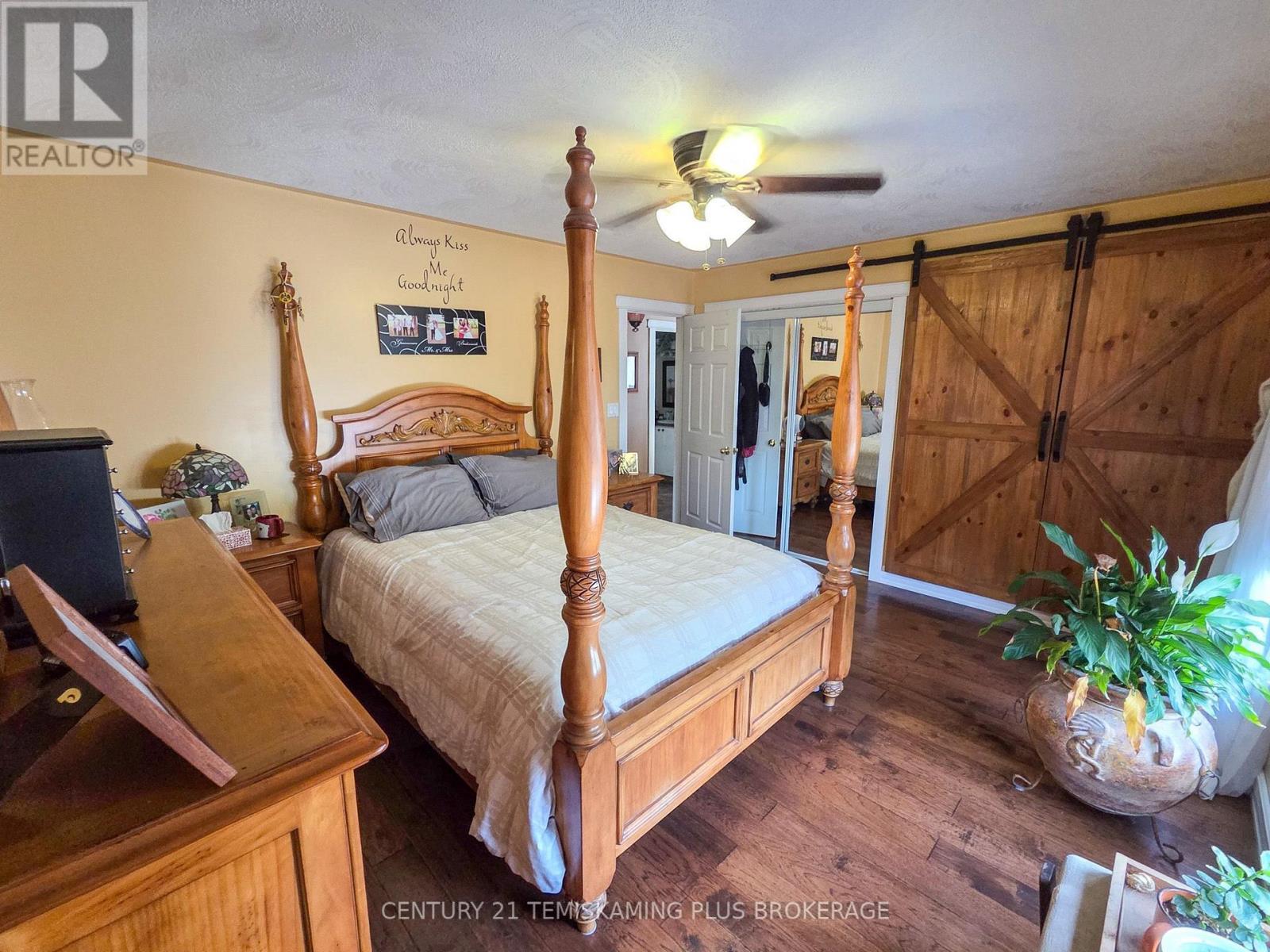 146128 Hilliardton Road, Armstrong (Earlton), ON
