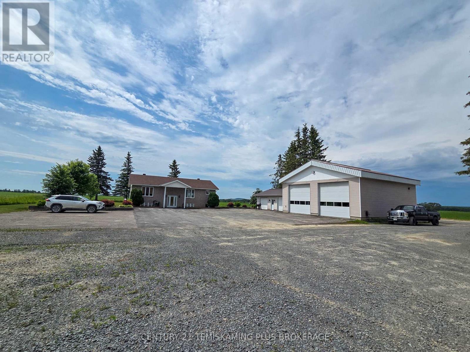 146128 Hilliardton Road, Armstrong (Earlton), ON