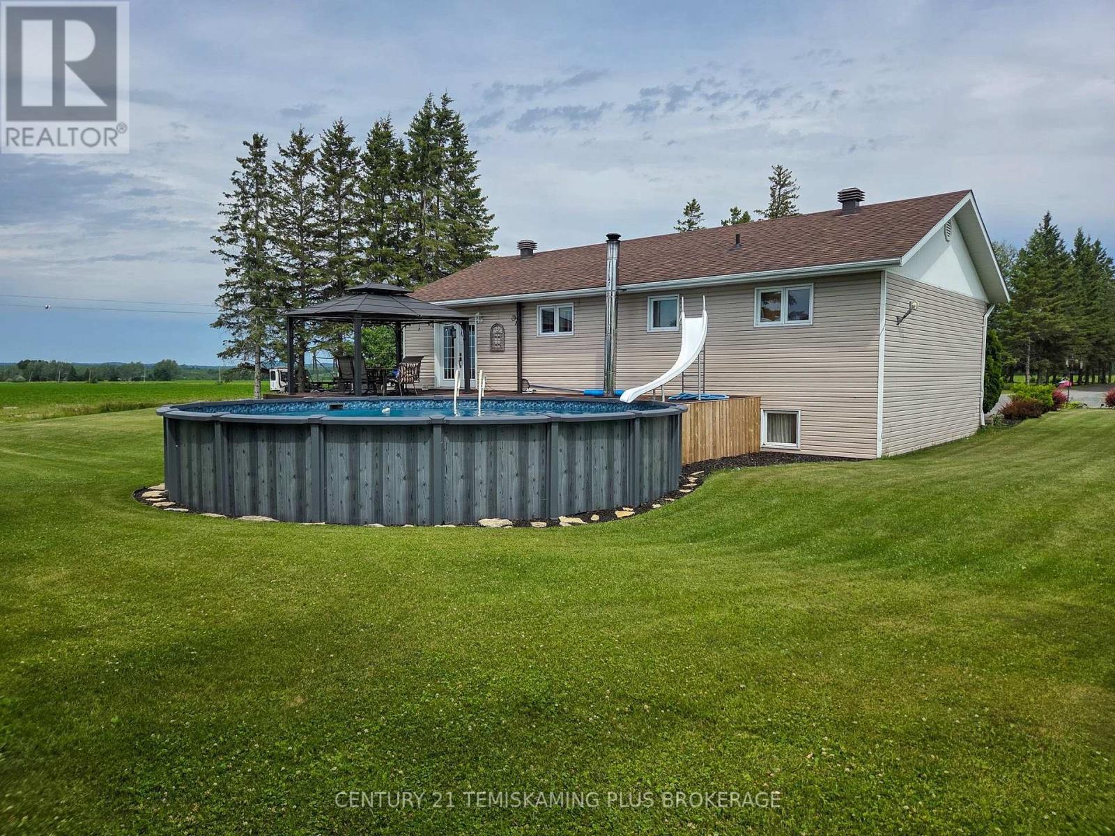 146128 Hilliardton Road, Armstrong (Earlton), ON
