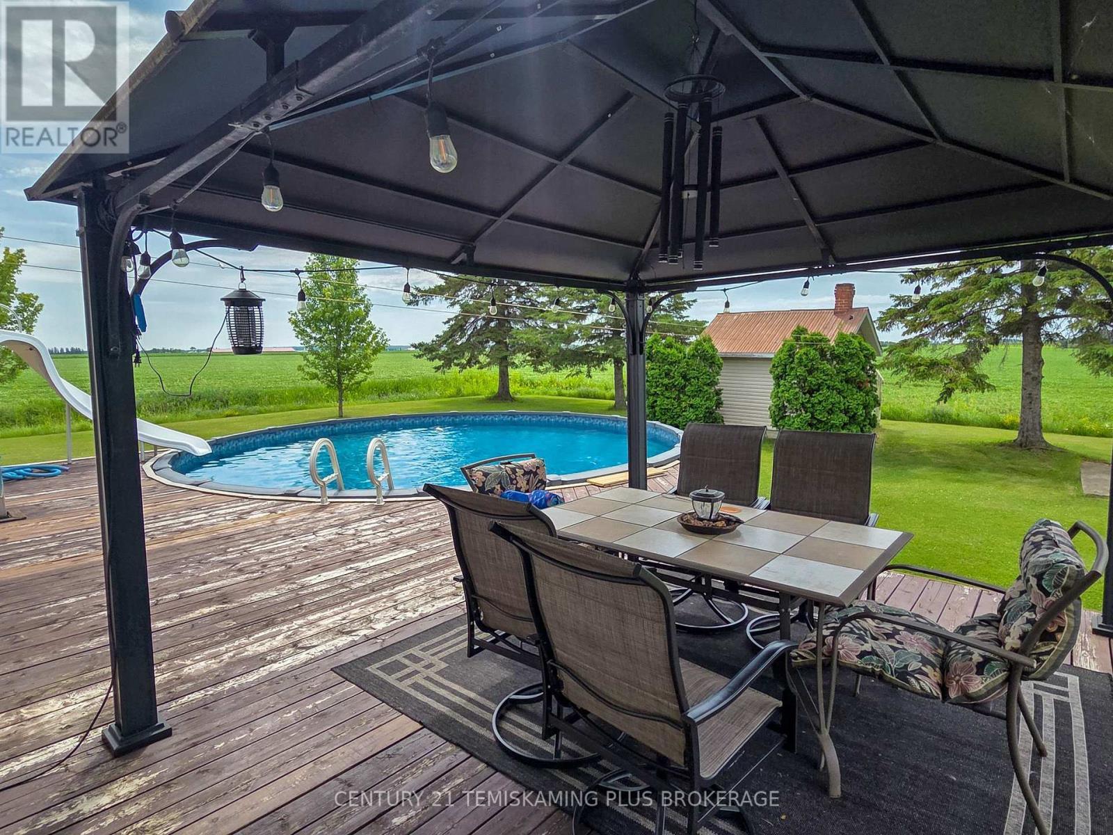 146128 Hilliardton Road, Armstrong (Earlton), ON