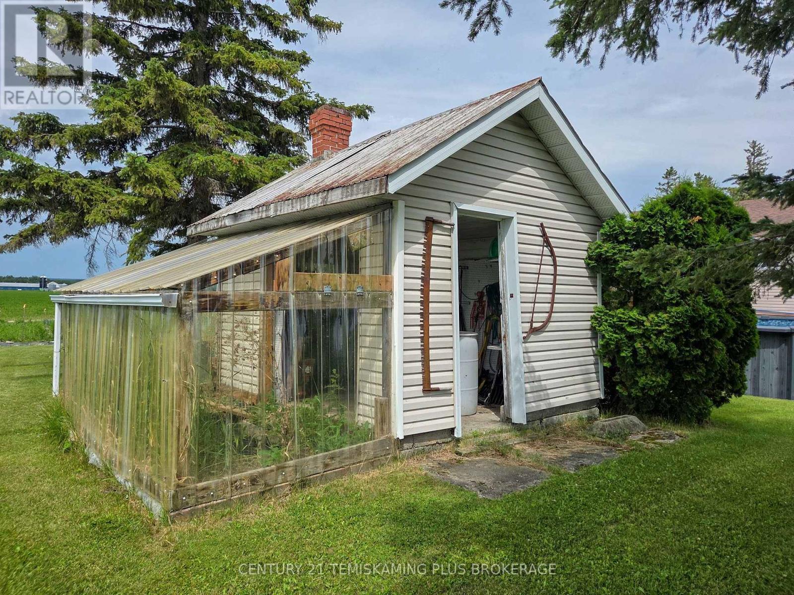 146128 Hilliardton Road, Armstrong (Earlton), ON
