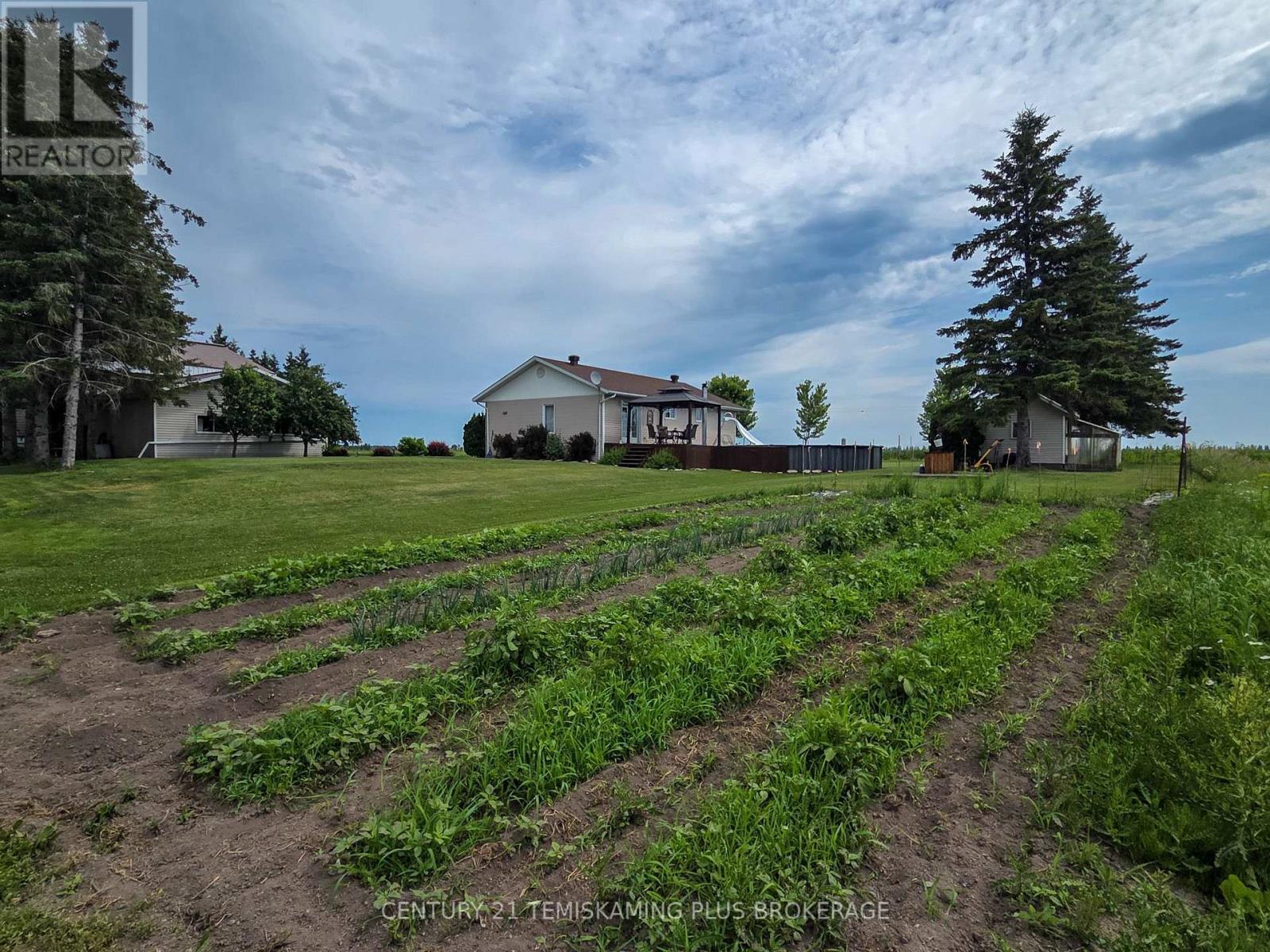 146128 Hilliardton Road, Armstrong (Earlton), ON