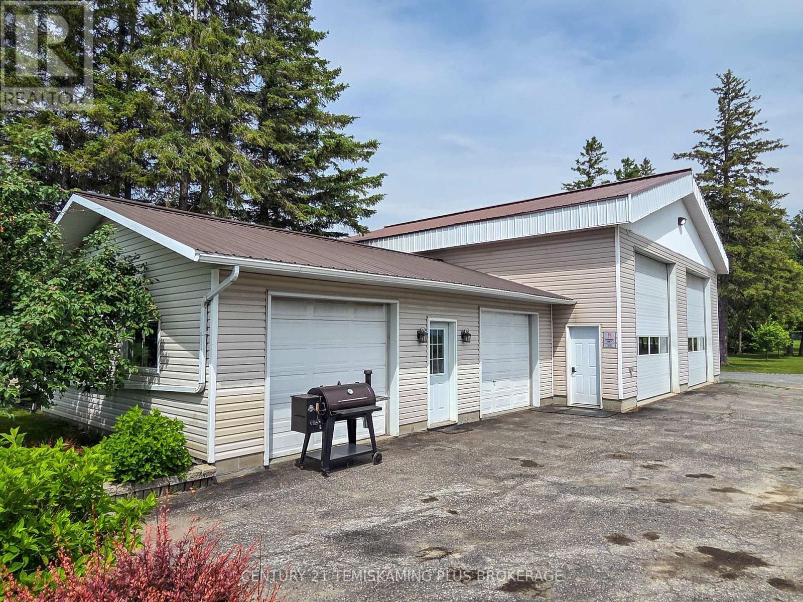 146128 Hilliardton Road, Armstrong (Earlton), ON