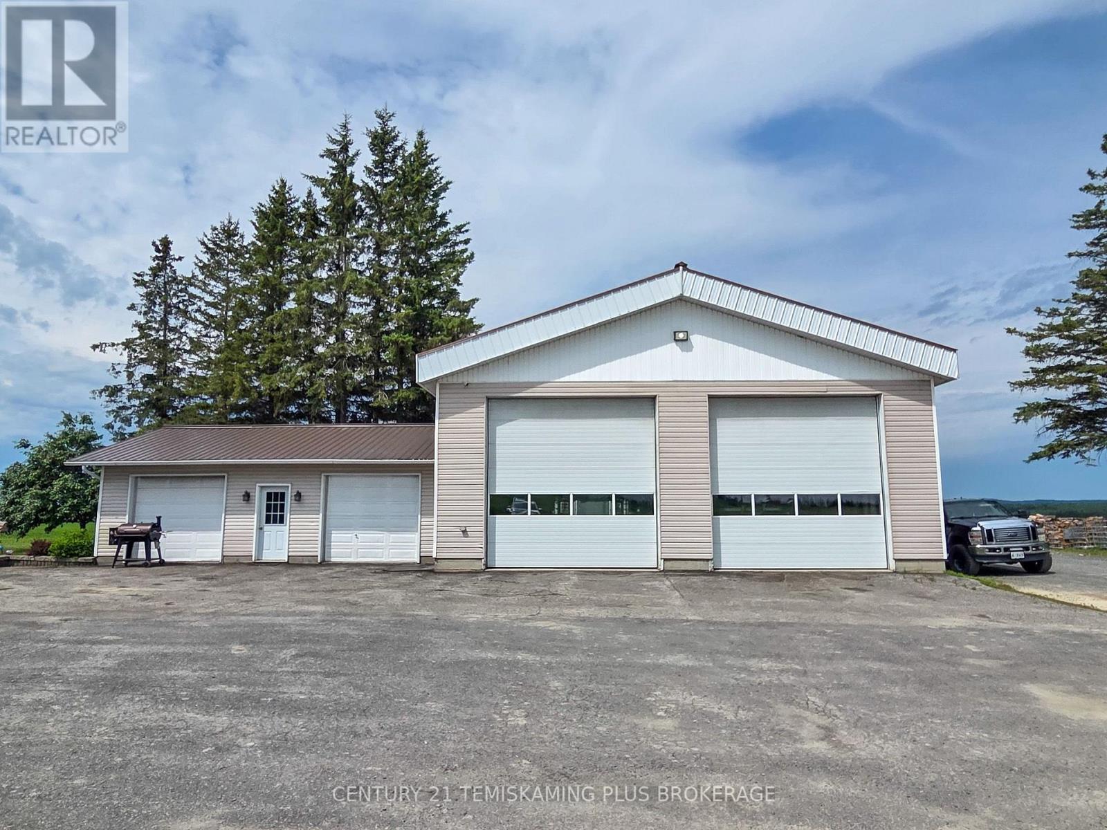 146128 Hilliardton Road, Armstrong (Earlton), ON