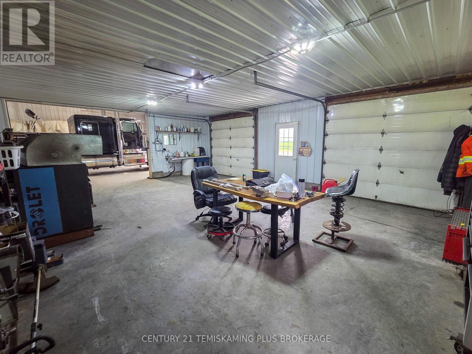 146128 Hilliardton Road, Armstrong (Earlton), ON