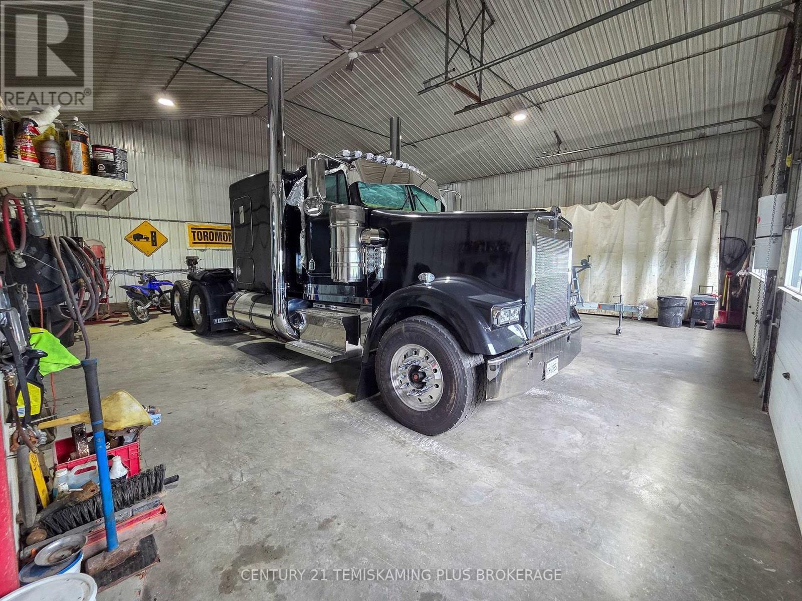 146128 Hilliardton Road, Armstrong (Earlton), ON