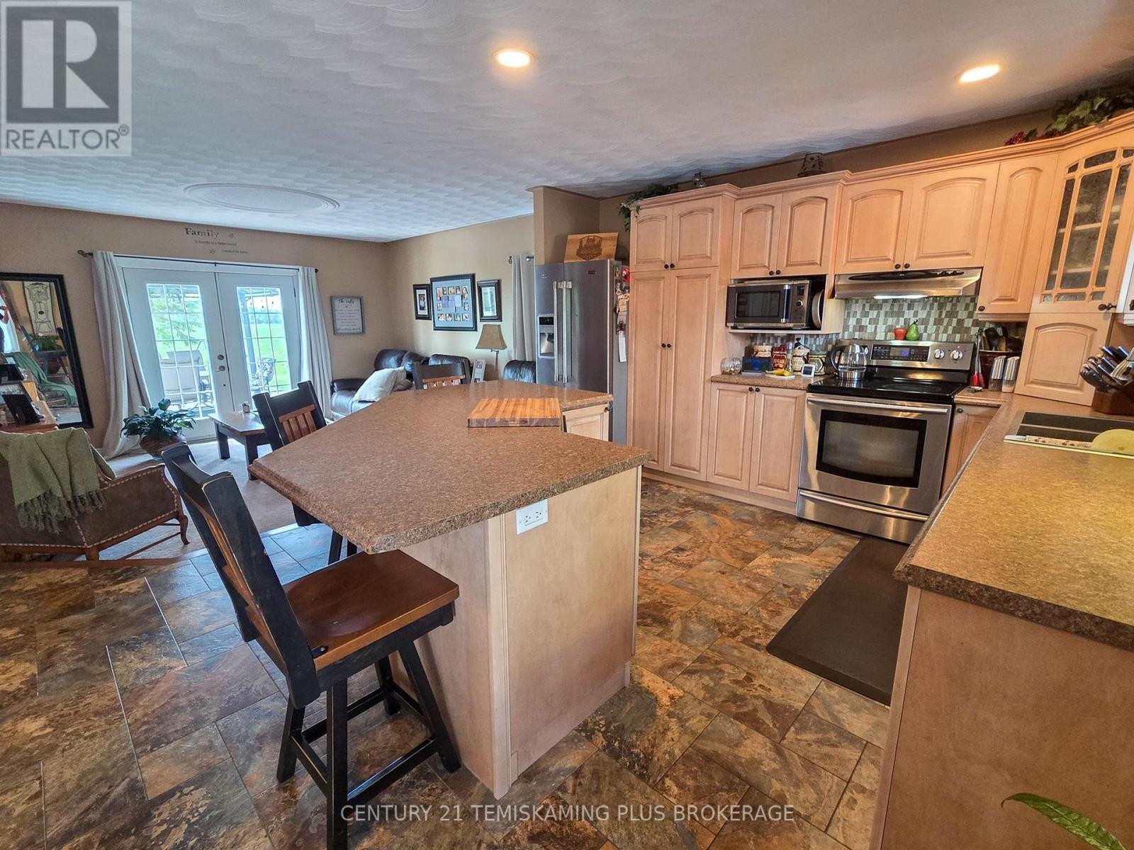 146128 Hilliardton Road, Armstrong (Earlton), ON