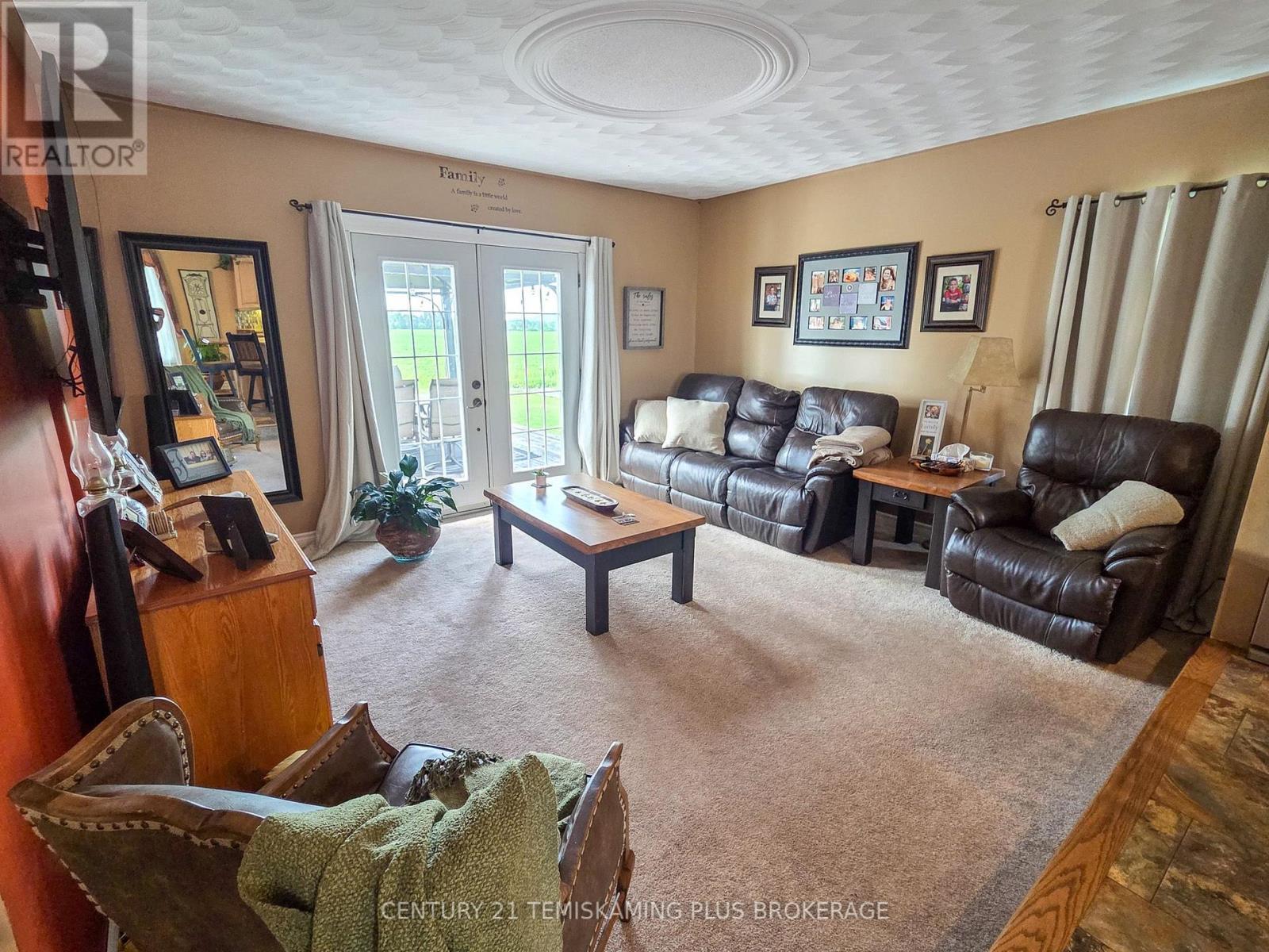 146128 Hilliardton Road, Armstrong (Earlton), ON