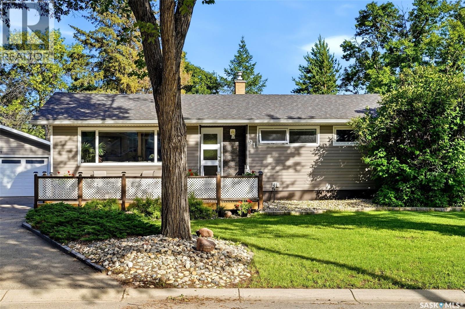 91 Cardinal Crescent, Regina, SK