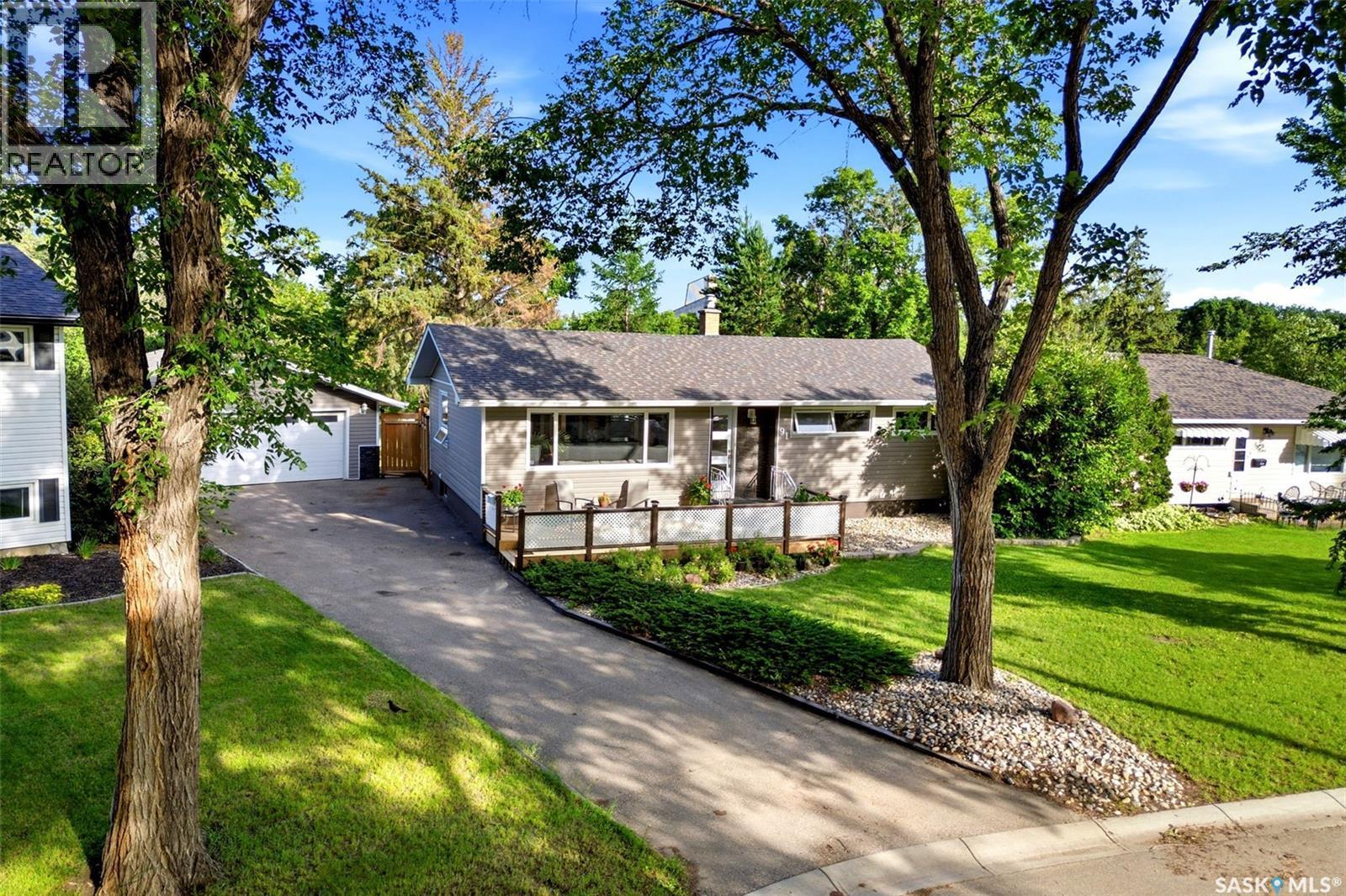 91 Cardinal Crescent, Regina, SK