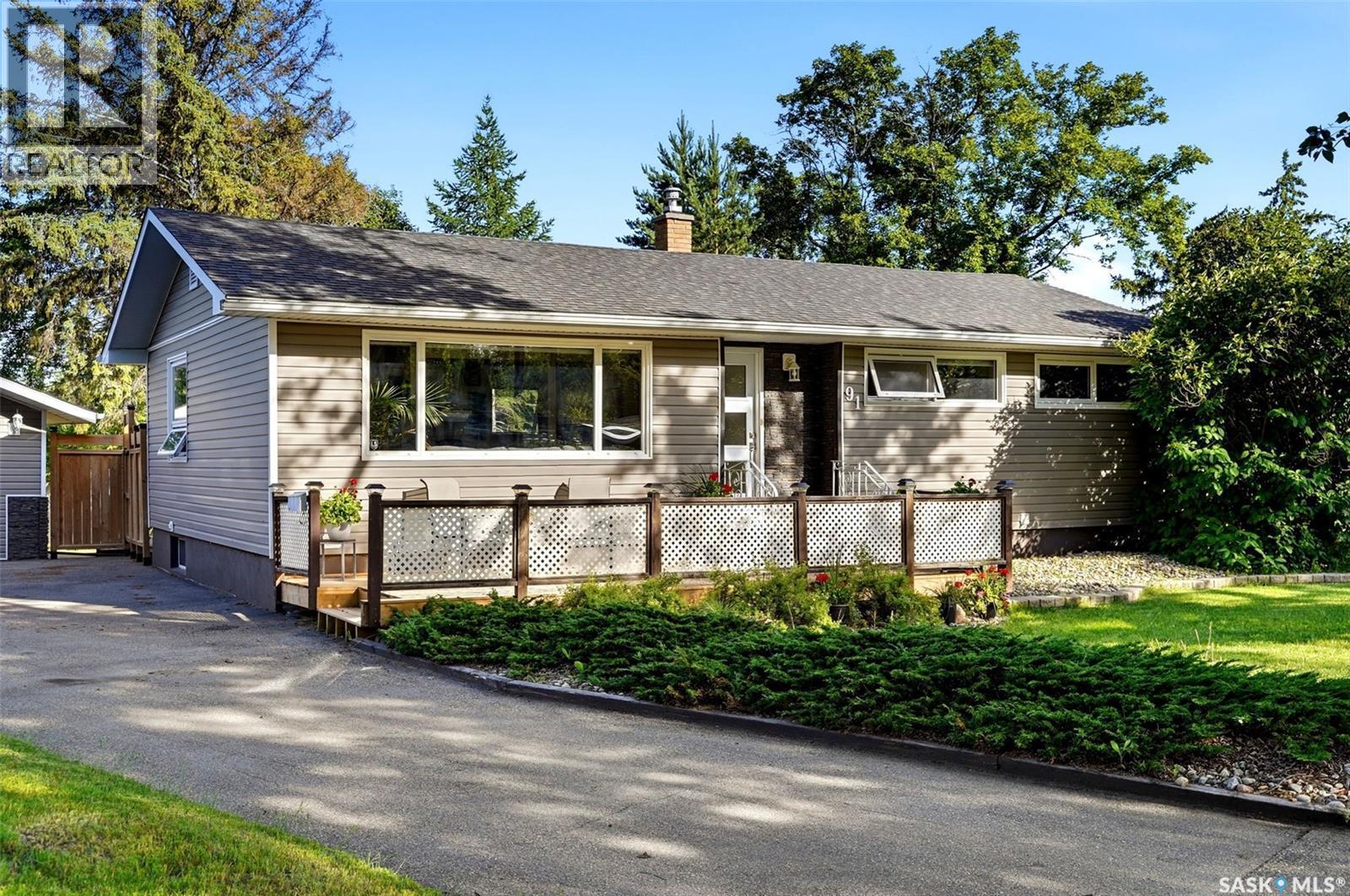 91 Cardinal Crescent, Regina, SK