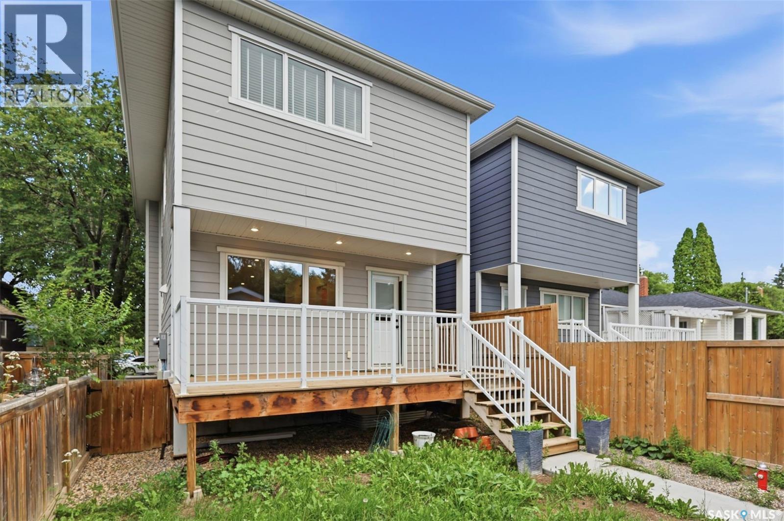 1402 Wiggins Avenue S, Saskatoon, SK