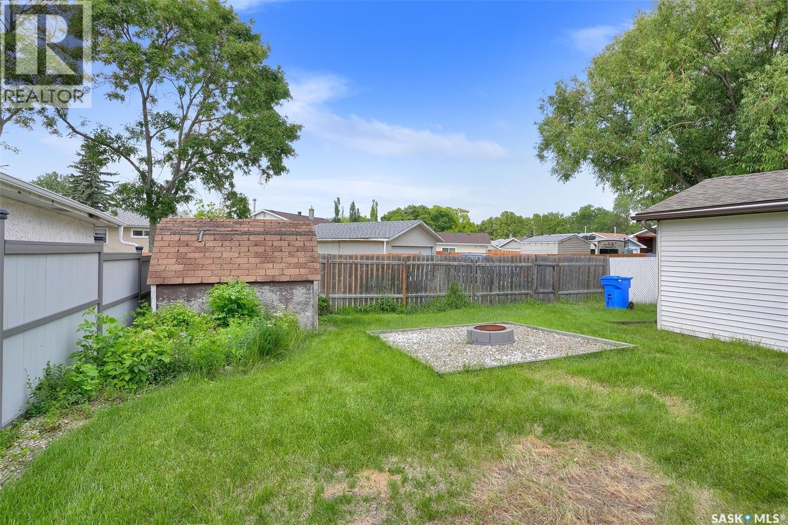 618 Sweeney Street, Regina, SK