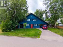 1625 GILLETT STREET Prince George, BC V2M 2V5