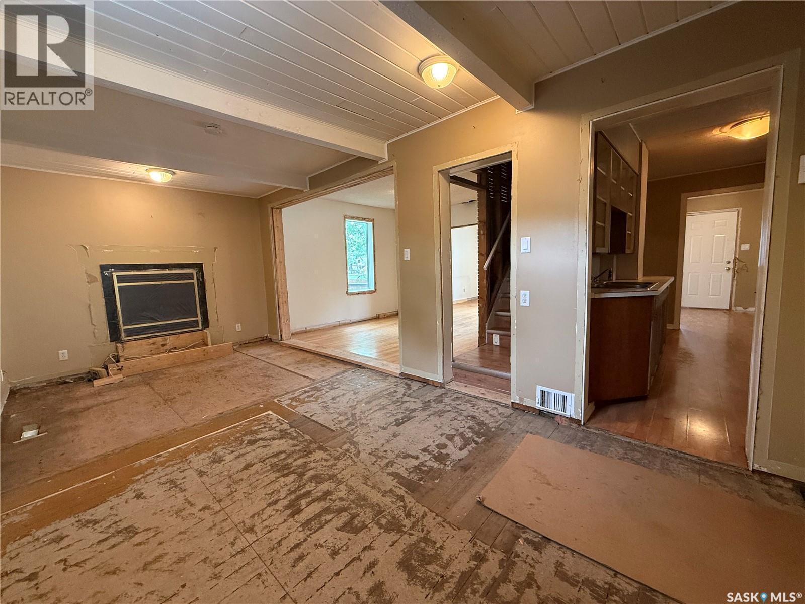 1320 Lorne Avenue, Saskatoon, SK