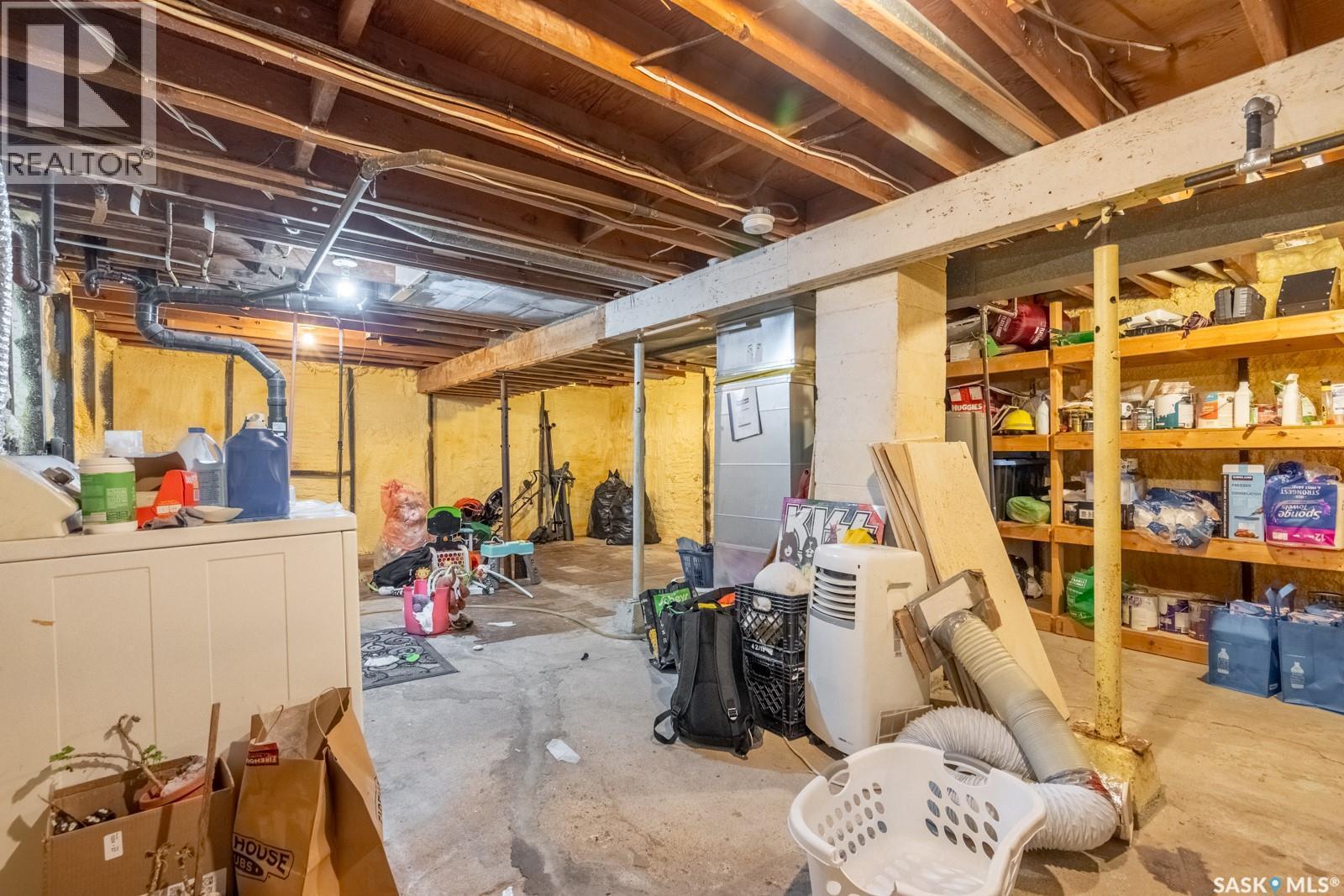 725 Cameron Street, Regina, SK