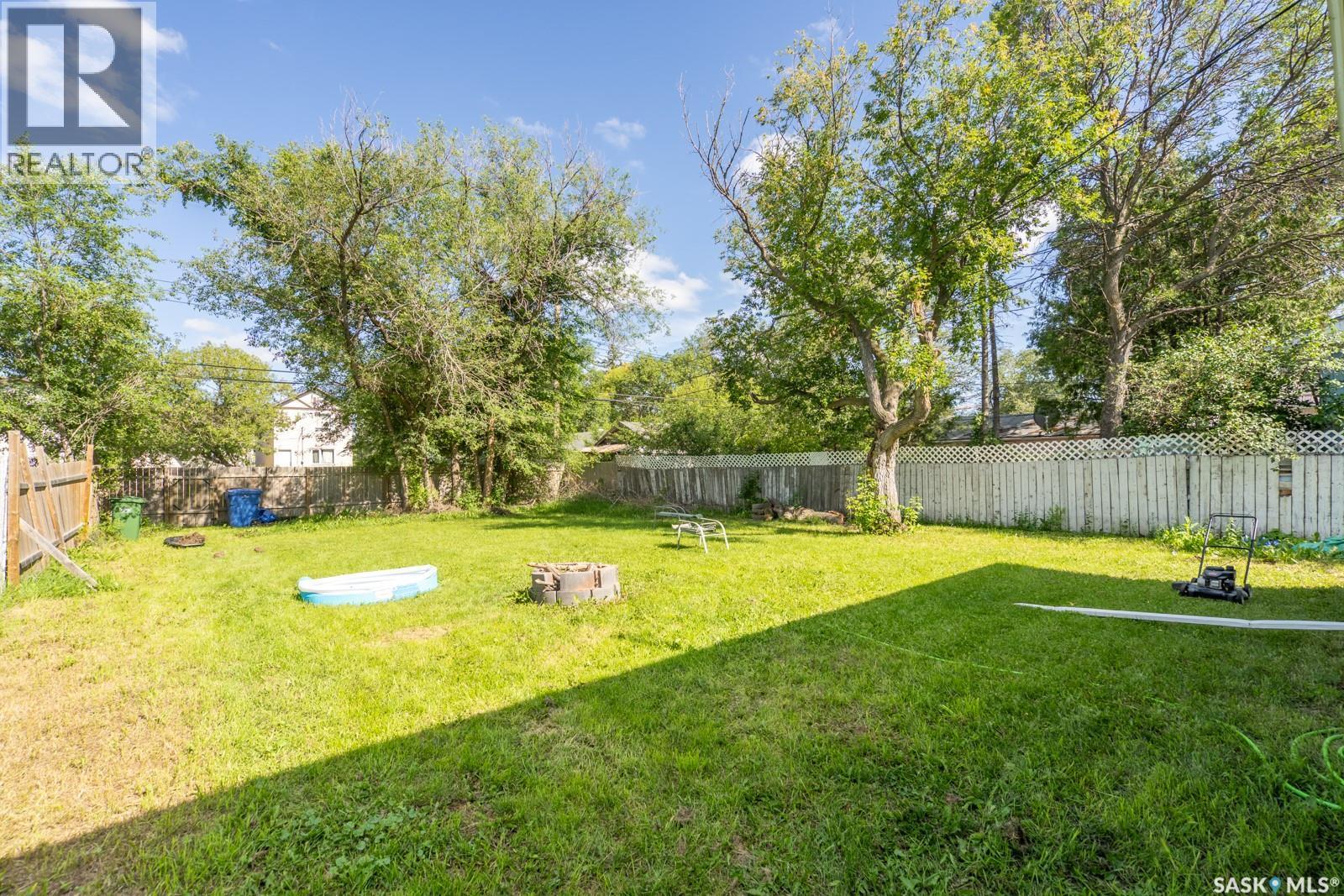 725 Cameron Street, Regina, SK
