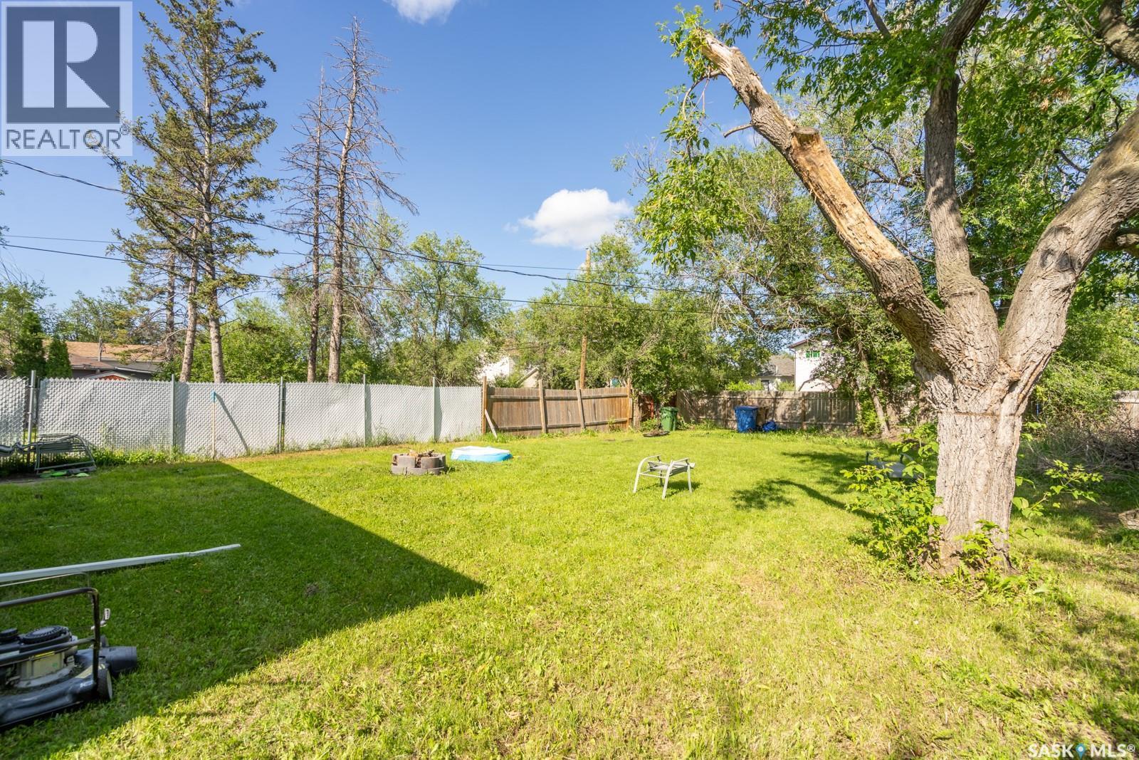 725 Cameron Street, Regina, SK