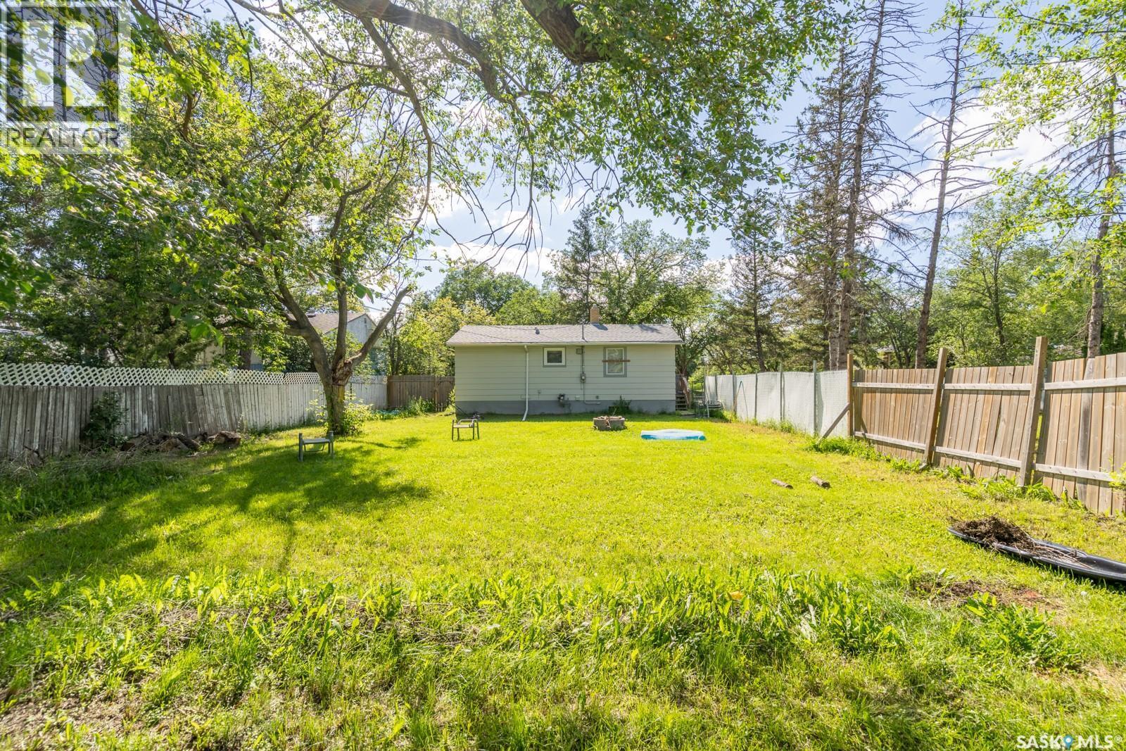 725 Cameron Street, Regina, SK