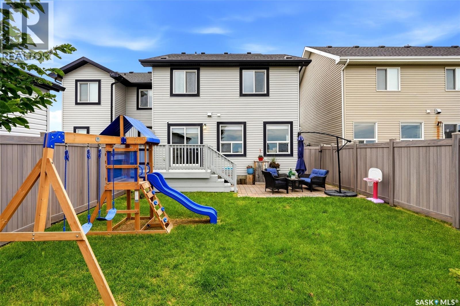 7973 Lentil Avenue, Regina, SK
