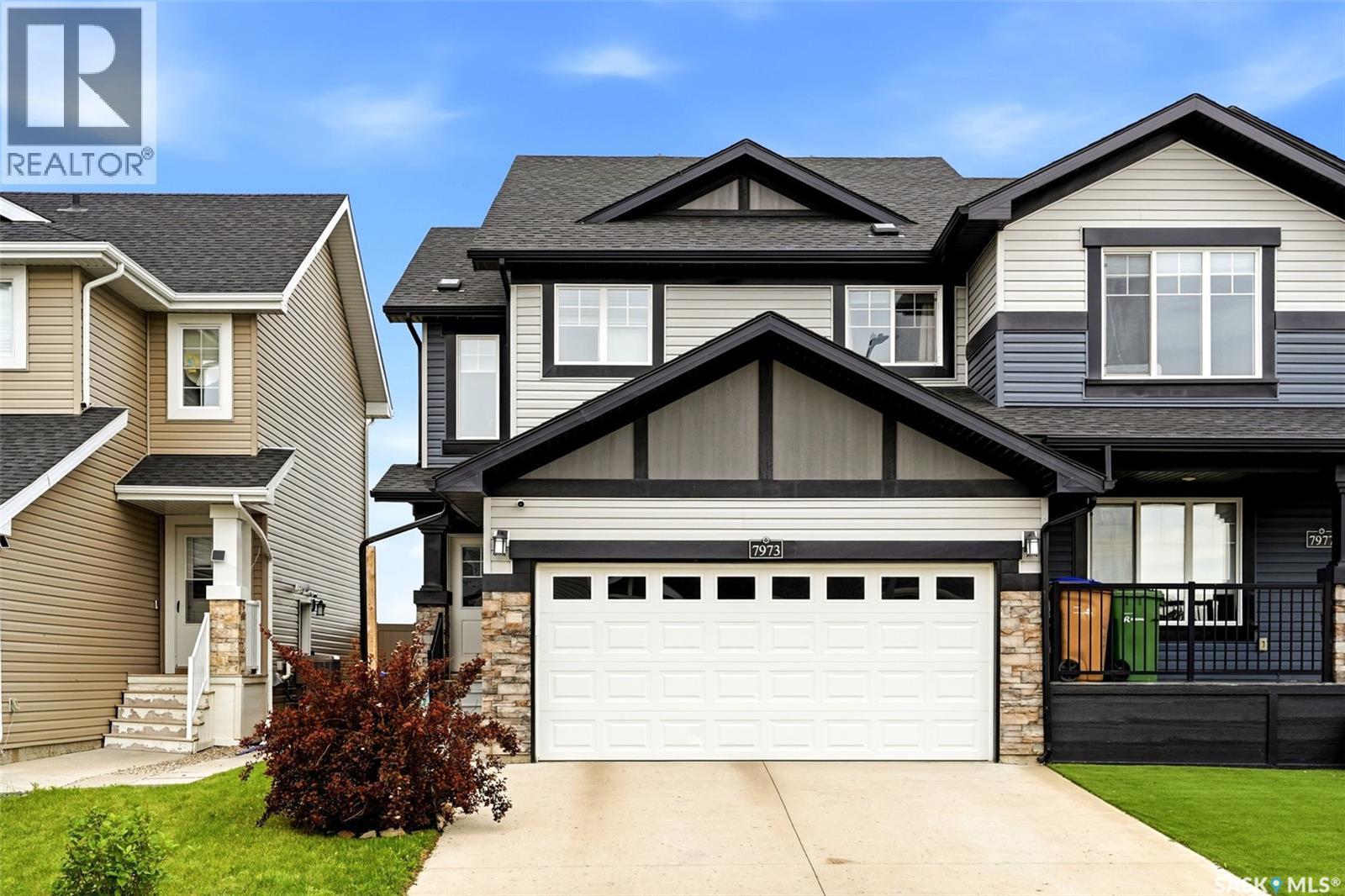 7973 Lentil Avenue, Regina, SK