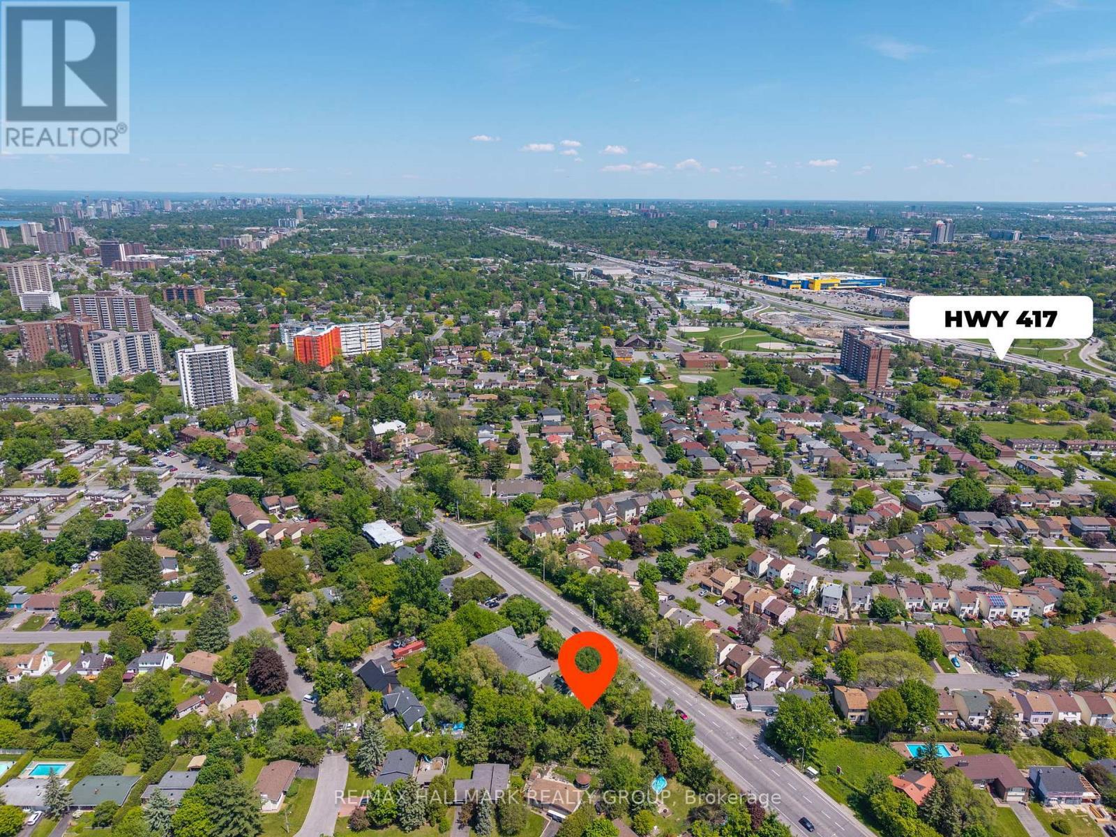 3055 Richmond Road, Ottawa, ON