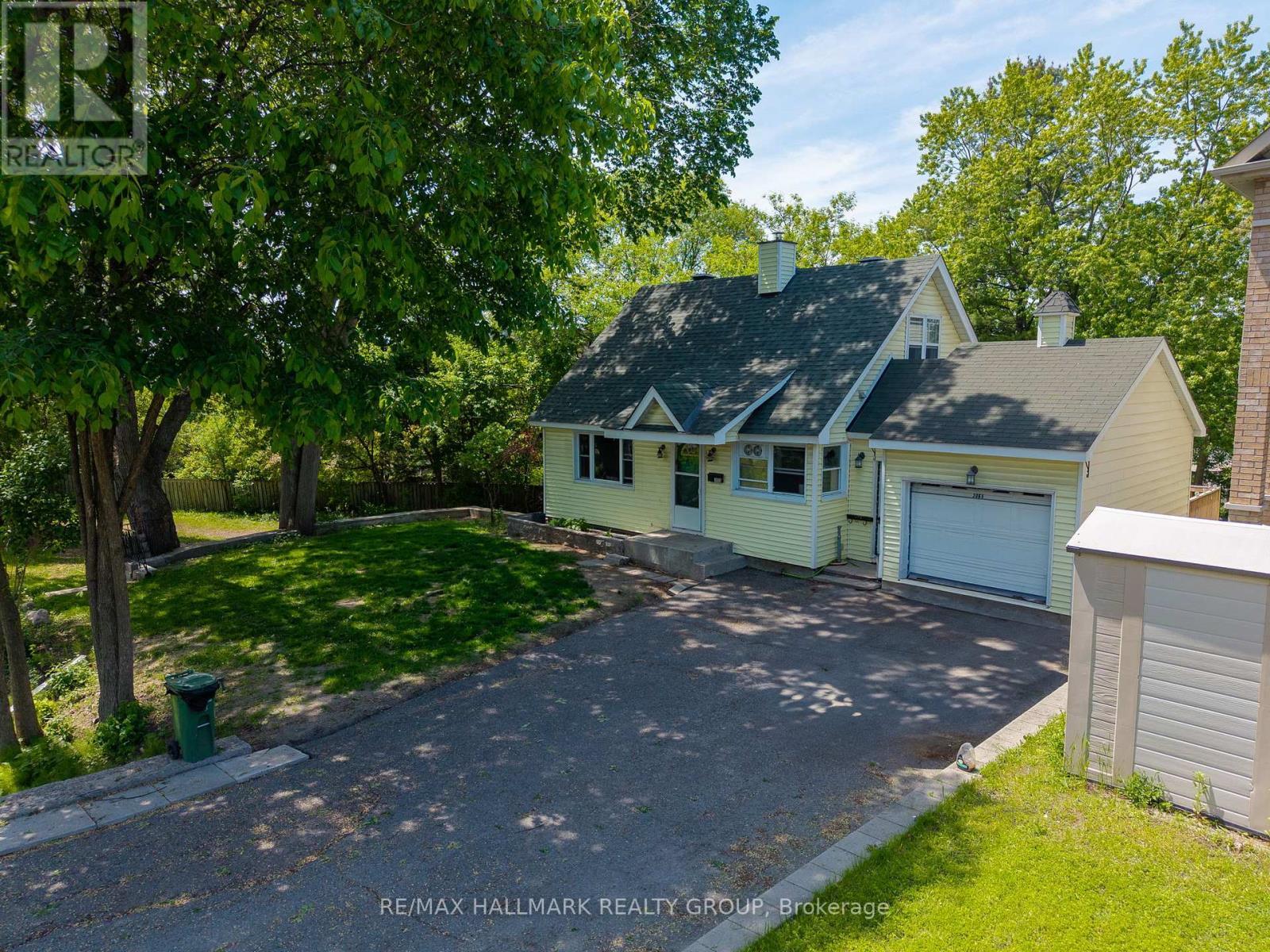 3055 Richmond Road, Ottawa, ON