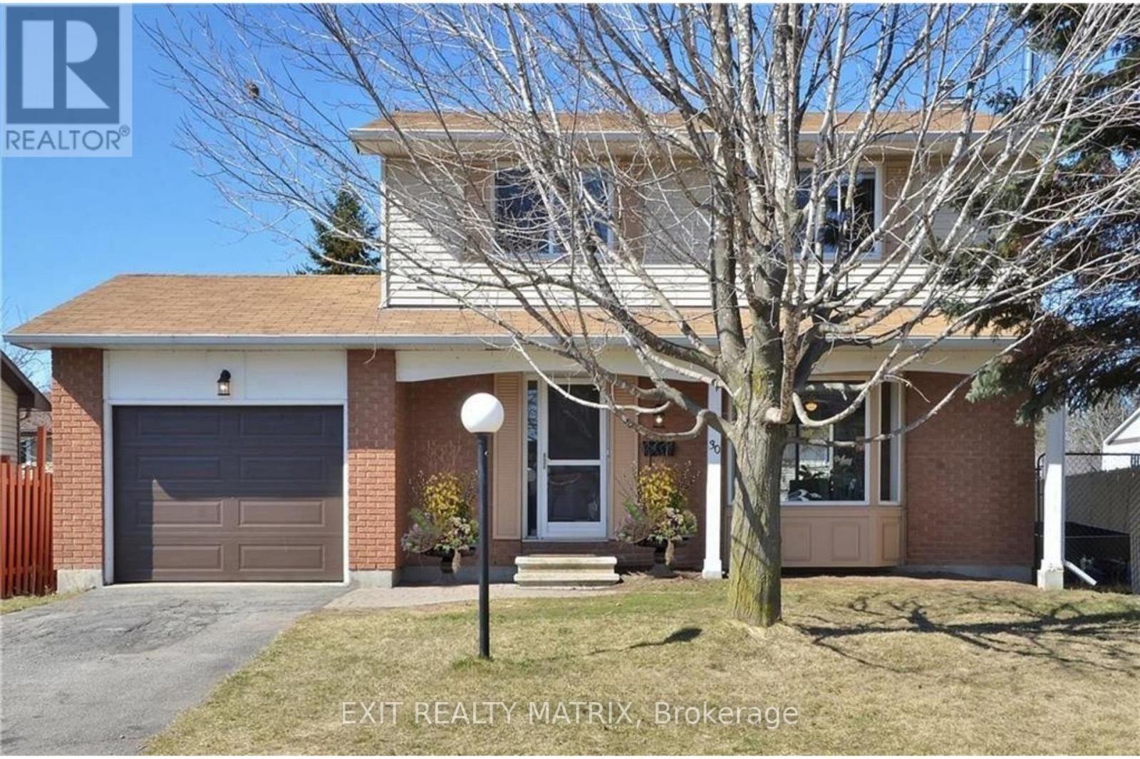 30 Bartley Crescent, Ottawa, ON