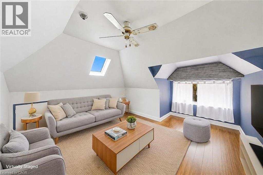 81 Carrick Avenue, Hamilton, ON