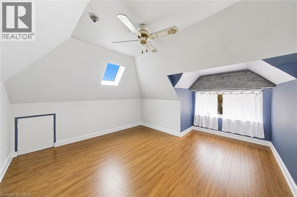 81 Carrick Avenue, Hamilton, ON