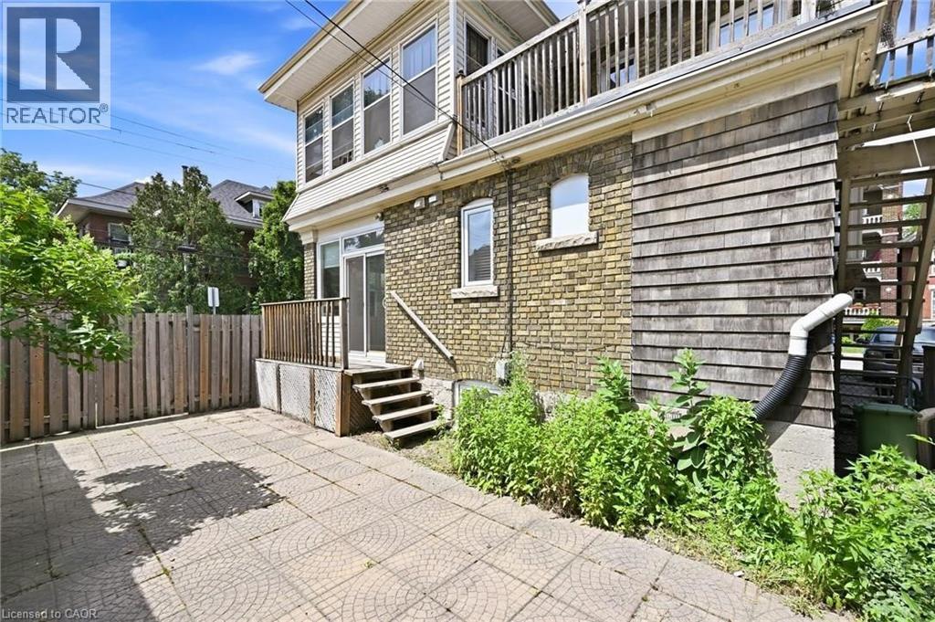 81 Carrick Avenue, Hamilton, ON