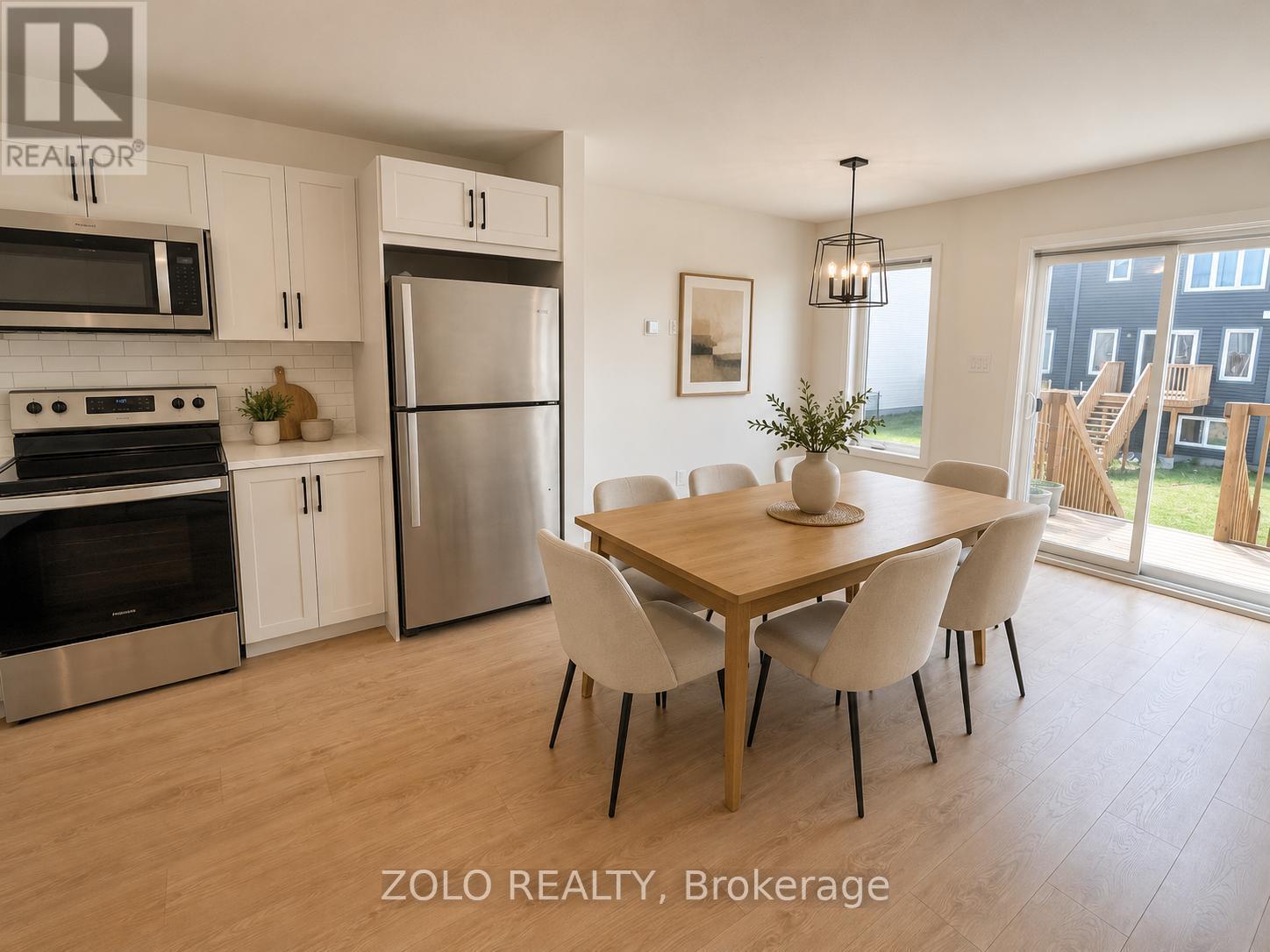 67 Whitcomb Crescent, Smiths Falls, ON - Indoor