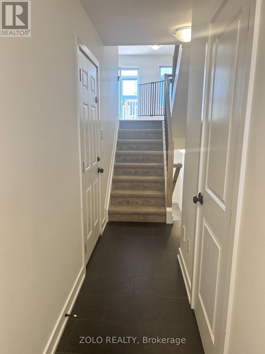 Main Entrance to Kitchen/Dining - 67 Whitcomb Crescent, Smiths Falls, ON - Indoor Photo Showing Other Room