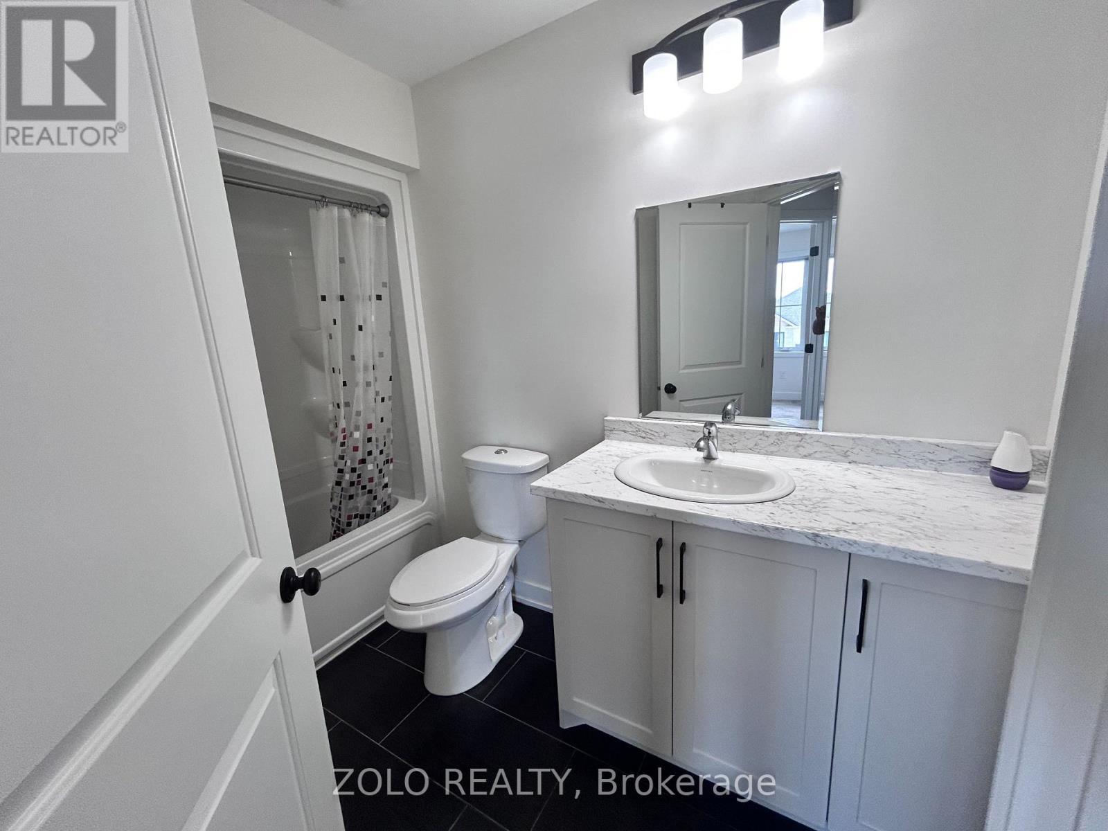 Wash room at Second Floor - 67 Whitcomb Crescent, Smiths Falls, ON - Indoor Photo Showing Bathroom