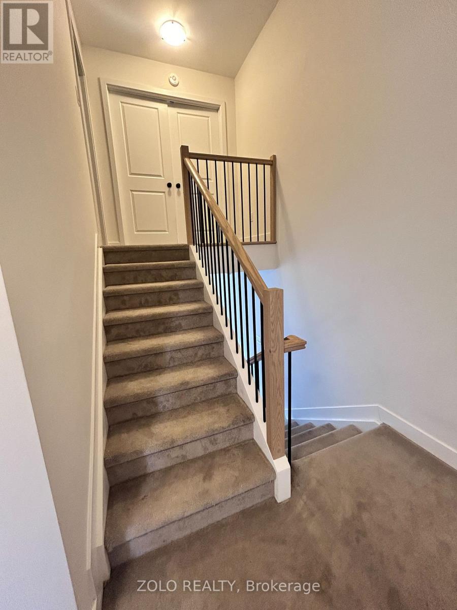 Stair to Master Bed Room - 67 Whitcomb Crescent, Smiths Falls, ON - Indoor Photo Showing Other Room