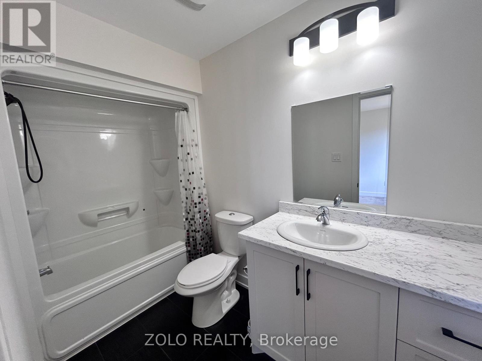Master- En-Suite - 67 Whitcomb Crescent, Smiths Falls, ON - Indoor Photo Showing Bathroom