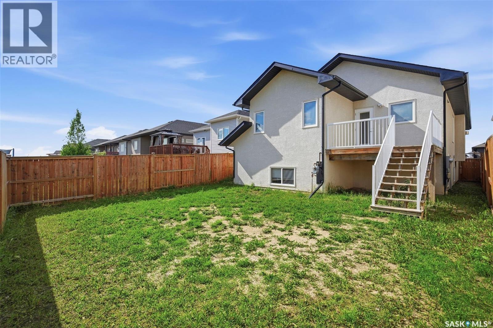 219 Ells Crescent, Saskatoon, SK - Outdoor