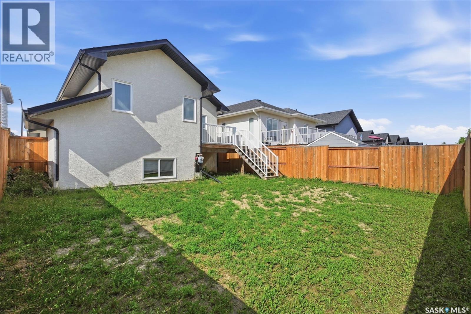 219 Ells Crescent, Saskatoon, SK - Outdoor