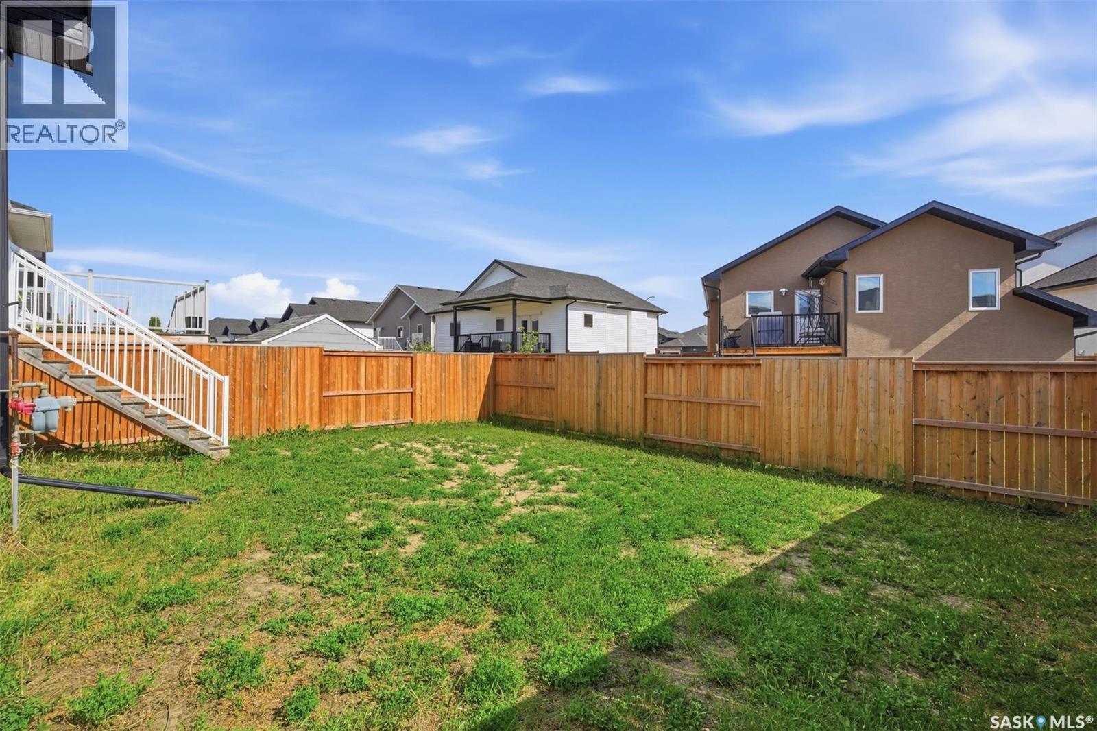 219 Ells Crescent, Saskatoon, SK - Outdoor