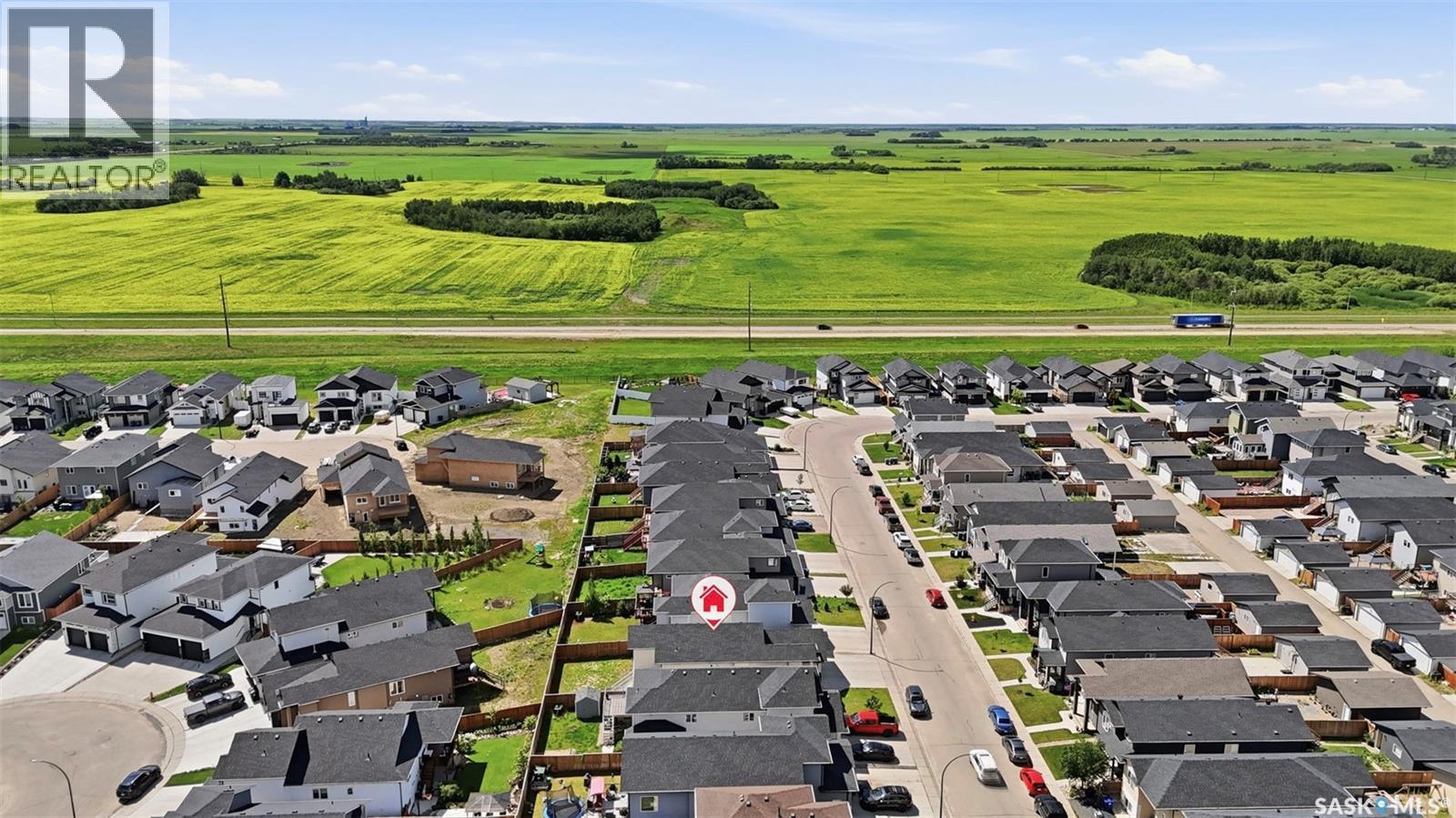 219 Ells Crescent, Saskatoon, SK - Outdoor With View