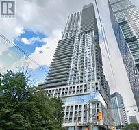 306 - 251 JARVIS STREET Toronto, ON M5B 0C3