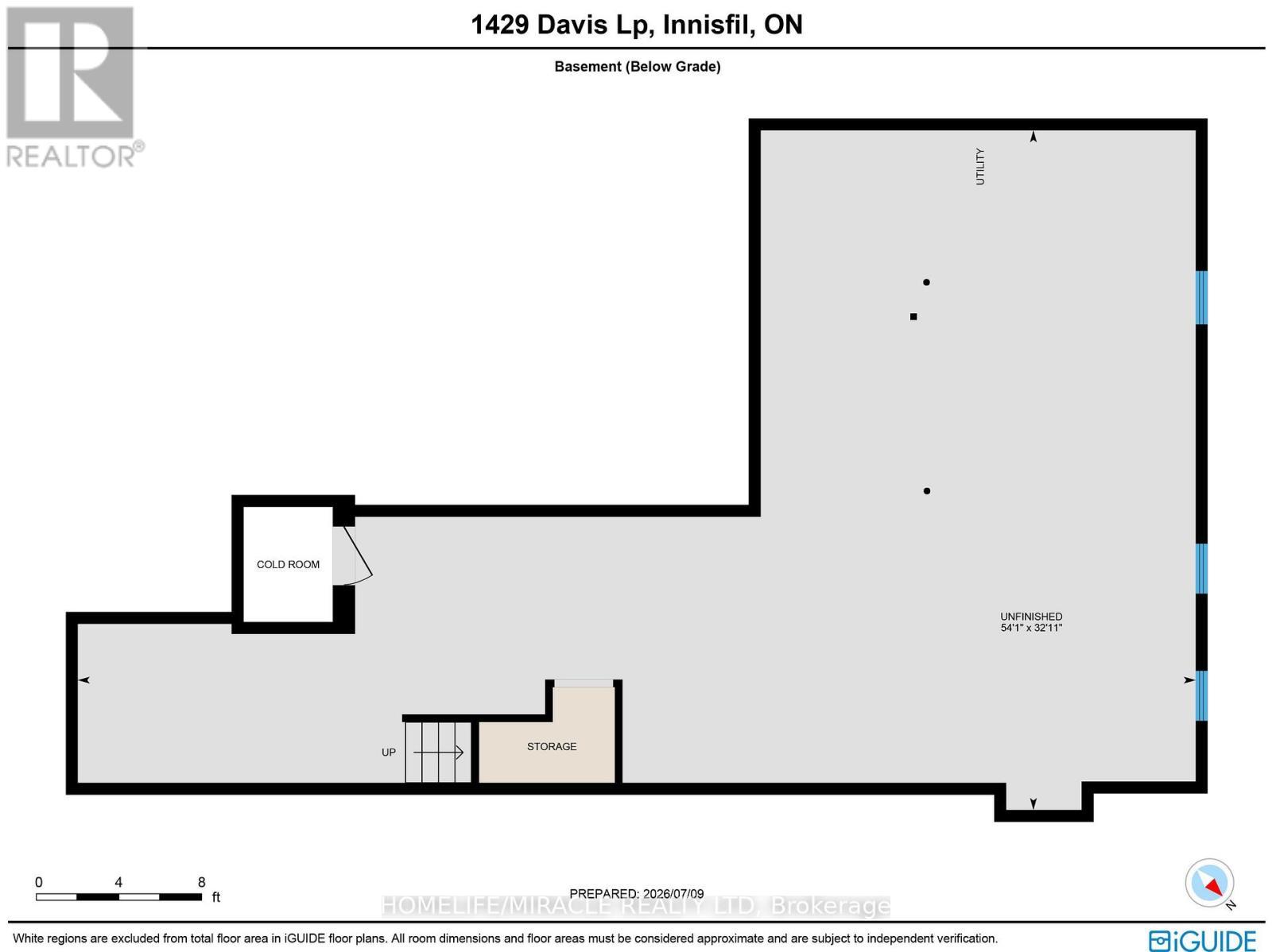 1429 Davis Loop, Innisfil, ON