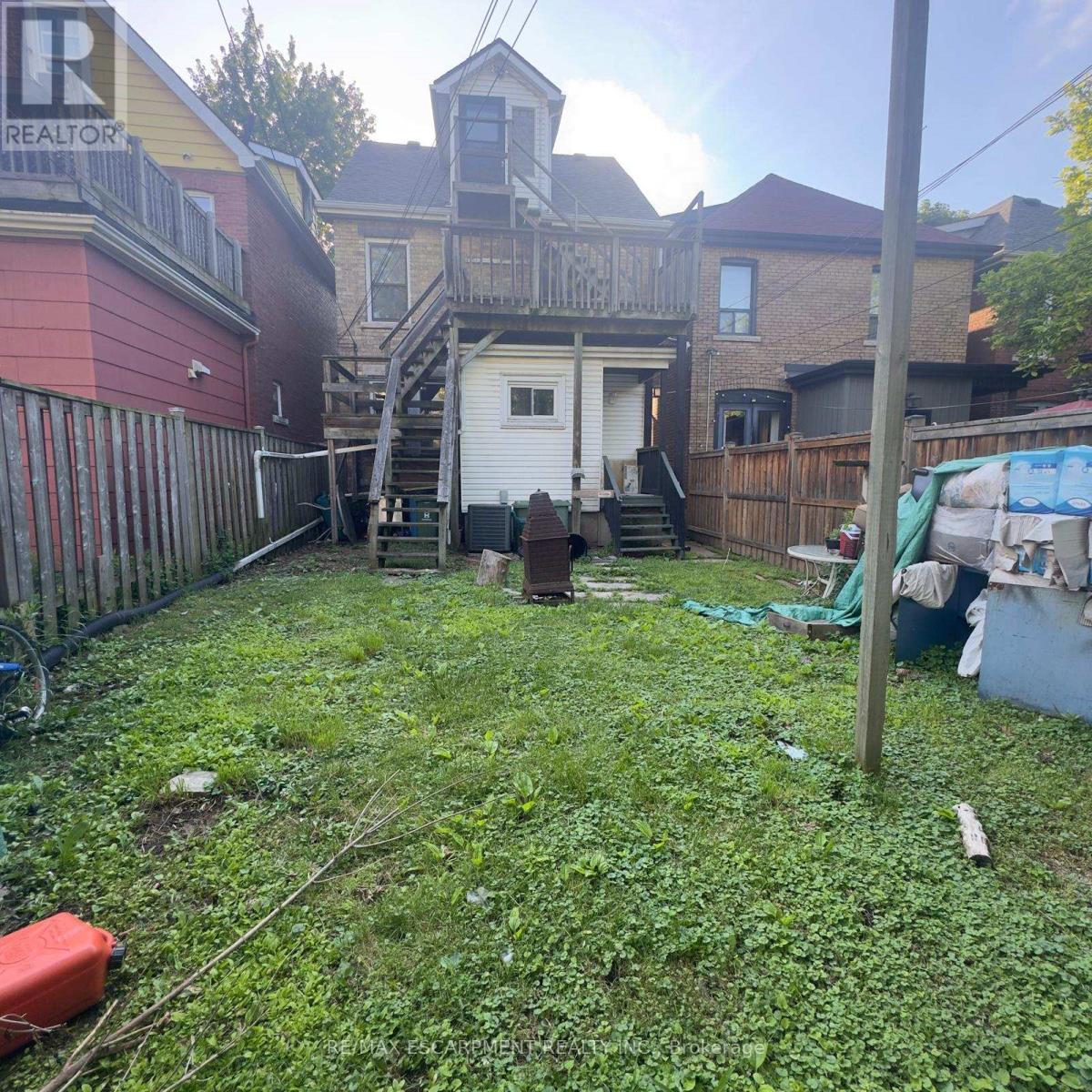 33 Cedar Avenue, Hamilton, ON