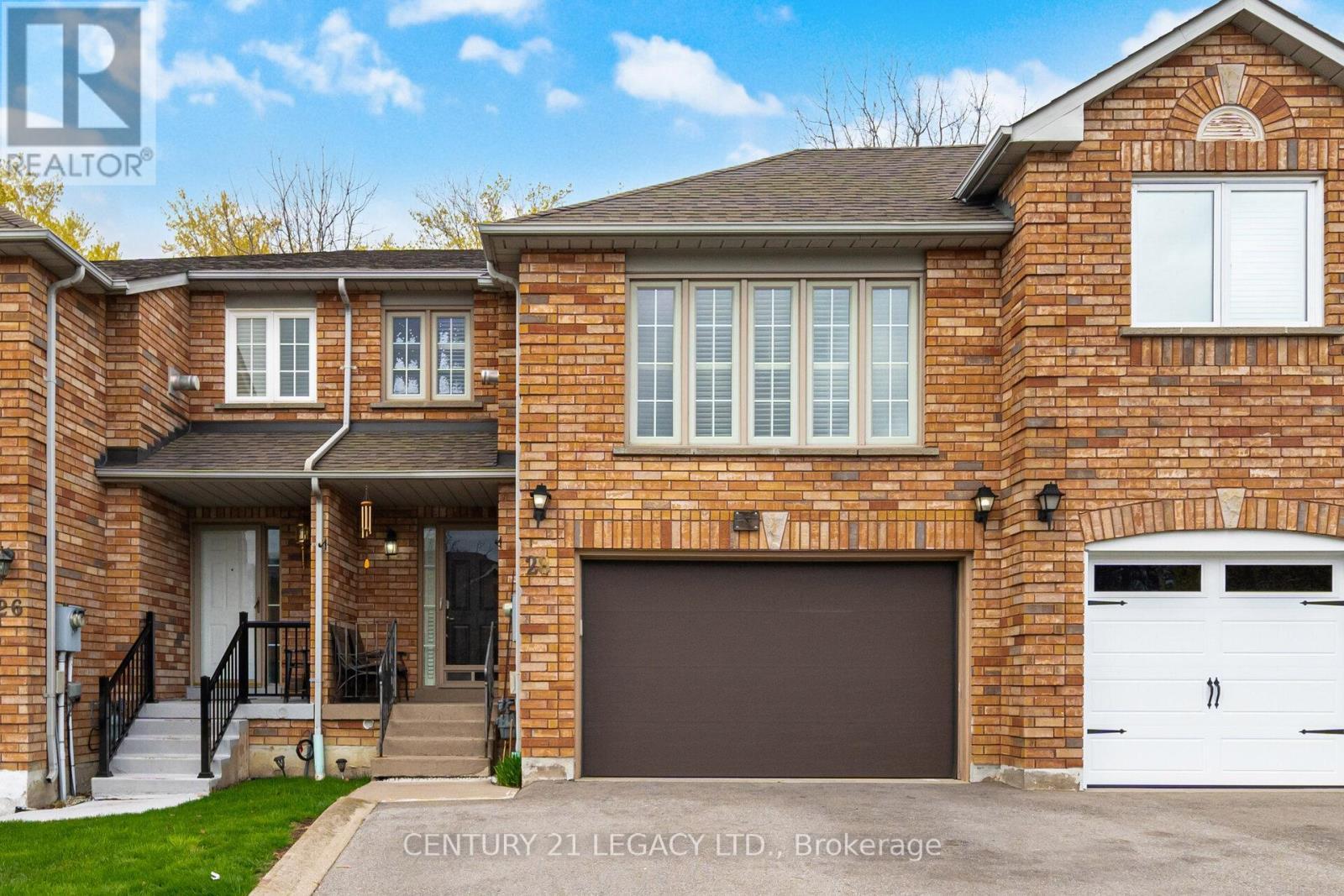 28 Wildfire Road, Vaughan, ON