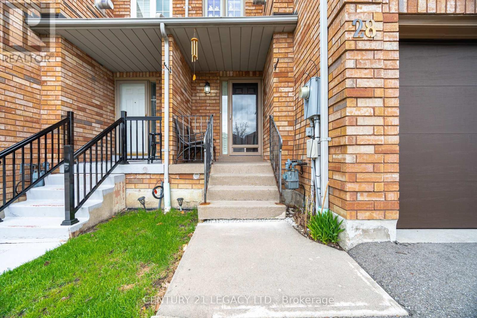 28 Wildfire Road, Vaughan, ON