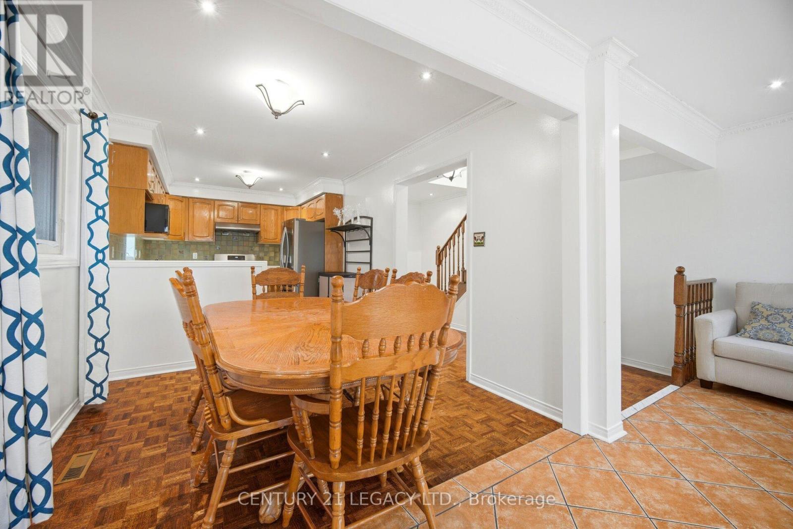 28 Wildfire Road, Vaughan, ON