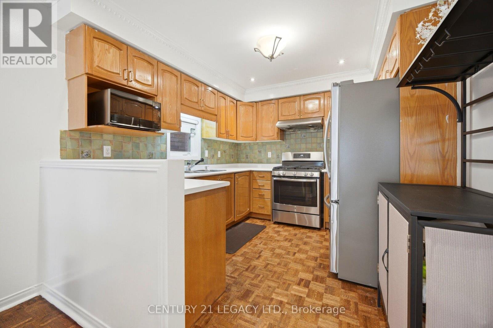 28 Wildfire Road, Vaughan, ON